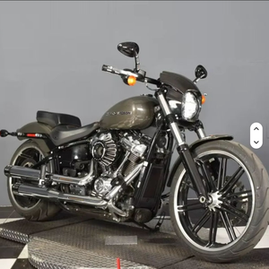 NUEVA Motocicleta Cruiser Harley-Davidson Breakout ORIGINAL 2025 - Product Image 1