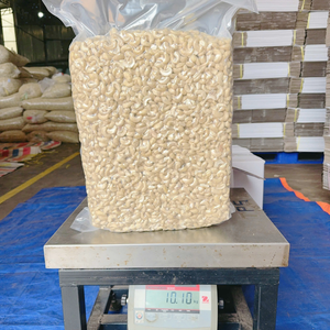 เม็ดมะม่วงหิมพานต์ W180เม็ดมะม่วงหิมพานต์ W320 W240มีบริการปรับแต่งได้เมล็ดถั่วซานทิโก - Product Image 1