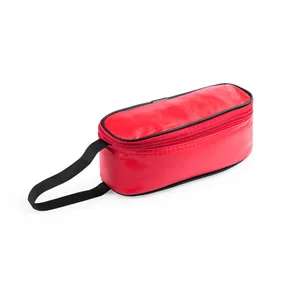 Porta sandwich termico Rufus personalizzato per contenitori per il pranzo - Product Image 5