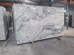 ยกระดับพื้นที่ในชีวิตประจำวันด้วยลวดลายอันงดงามของหินแกรนิตวิสคอนไวท์ - Product Image 5