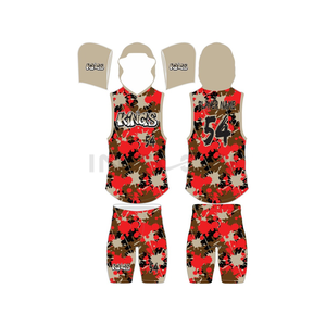 Ensemble de compression d'entraînement de joueur de football pour jeunes 7v7 maillot personnalisé sublimé à 7 drapeaux chemises uniformes respirantes maillot de football - Product Image 5