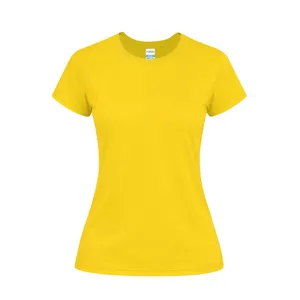 T-Shirt Promozionale Personalizzata da Donna di Seiyo - Product Image 1