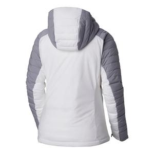 Nouveau modèle de sweat-shirt d'extérieur personnalisé pour hommes veste polaire avec capuche pour hommes veste polaire micro douce à fermeture éclair - Product Image 2