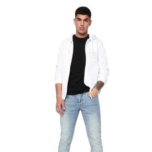 เสื้อยืดสีดำทรงปกติสำหรับผู้ชายและผู้หญิง ขายส่ง คอกลม ระบายอากาศได้ดี ผ้าไม่เป็นขุย ซักแล้ว พร้อมรับสั่งทำ - Product Image 1