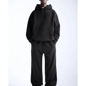 ชุดวอร์มสำหรับผู้ชายชุดวอร์มสำหรับใส่วิ่งออกกำลังกาย - Product Image 2