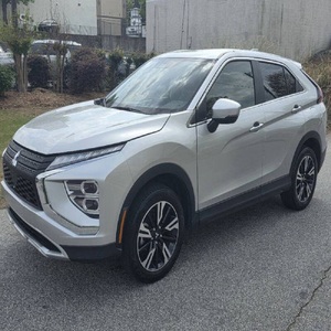 Mitsubishi Eclipse Cross SE 2025 d'occasion en excellent état - Product Image 1