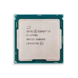 Procesador Intel Core i5 i7 de Generación Anterior con Descuento, Procesador de Escritorio a Granel, Confiable, Estable, Alto Rendimiento, Eficiente, Larga Vida Útil - Product Image 4