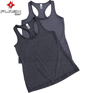 บราเว้าหลังพลัสไซส์เสื้อกล้ามฟิตเนสสำหรับผู้หญิงสำหรับออกกำลังกายและเล่นโยคะมีสไตล์และสวมใส่สบาย - Product Image 1