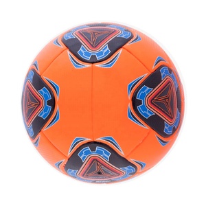 Balón de Fútbol de Alta Calidad con Diseño Moderno y Estilo 2026, Personalizable con Logotipo - Product Image 6
