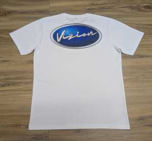 Camiseta de Manga Corta para Hombre, 100% Algodón, Cuello Redondo, Estilo Casual Urbano, Ecológica y Transpirable, Bangladesh - Product Image 5