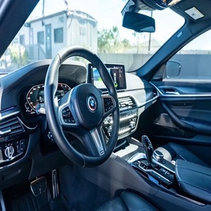 BMW M550i xDrive G-30 LHD 2022 Altamente Vendible - Product Image 3