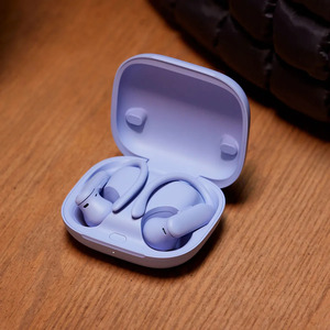 หูฟังไร้สายบลูทูธแบบเกี่ยวหู - คละสี - Product Image 4