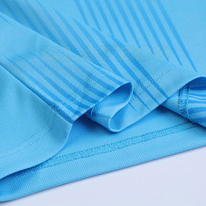 Ropa de fútbol de diseño personalizado OEM, uniformes de entrenamiento de fútbol al por mayor - Product Image 5