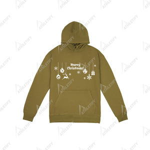 Mens Pullover <b>Hoodie</b> Basics Cotton Blended Design for Soft and <b>Comfy</b> Style High Quality Cotton Blended <b>Hoodie</b> for Men. - Product Image 2