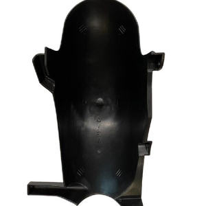 Yamaha Majesty 150/2000/125 Rear Fender Plastic Motorcycle Fender for 98-00 <b>Models</b> 5DSF16110000 - Product Image 3