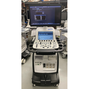 Nouveau système d'échographie cardiovasculaire GE Vivid E95 V201 - Product Image 1