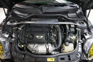 USADO, Volante a la Izquierda/Derecha, MINI Cooper S Hardtop 2012 - Product Image 2