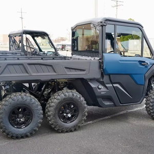 CAN-AM OUTLANDER 850 6X6 2026 - Product Image 1