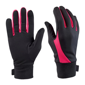 Gants OEM de haute qualité à prix raisonnable, fabriqués sur mesure par un fabricant professionnel, avec sangle de poignet réglable et design personnalisé - Product Image 1