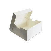 Boîtes alimentaires jetables écologiques Récipients à lunch en papier kraft pour repas chauds et froids à emporter avec matériau de couleur personnalisée