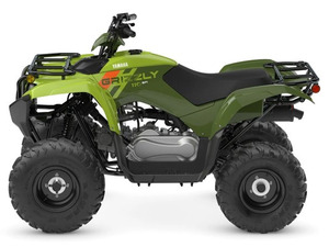 Quad 4 roues 112cc Grizzlys110 2026 neuf, disponible à la vente et prêt à être expédié - Product Image 3