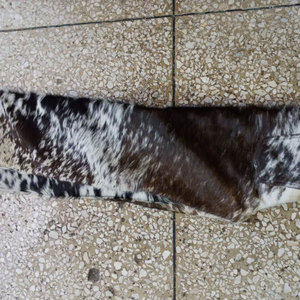 กางเกงหนังวัวคุณภาพพรีเมียม ราคาโรงงาน รับทำโลโก้ กางเกงหนังวัวแฟชั่นคุณภาพสูงสั่งทำพิเศษ - Product Image 5