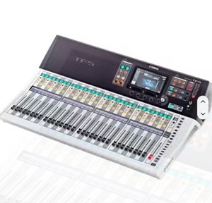 NOUVEAU Mixeur numérique TF5 avec 33 faders motorisés 32 XLR-1/4 - Product Image 3