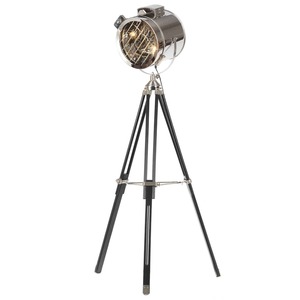 Modern Luxury Living Room Home Decor Elegant <b>Mushroom</b> Shape White Fabric Floor Lamp Stylish Golden Stand LED for Home Office Use - Product Image 5