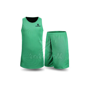 Uniforme de basket-ball Palin personnalisé uniforme de basket-ball à bas prix fabriqué au Pakistan pour hommes - Product Image 1