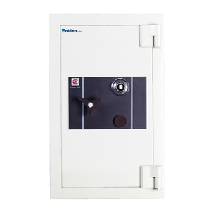 Caja Fuerte de Seguridad para Oficina, Tamaño Challenger 4, Resistente al Fuego, para la Oficina Central de la Empresa - Product Image 5