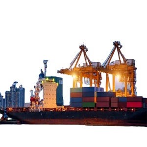 Transporte Marítimo Internacional Puerta a Puerta DDP, Agente de Carga de China a Japón, LCL + Express, Mercancías Peligrosas, Soporte 24/7, 16-28 Días, 0.3% - Product Image 1