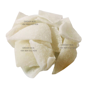 มะพร้าวอบแห้งเนื้อมะพร้าวอบแห้งเนื้ออ่อนมีรสชาติหวานอบแห้งแบบนุ่ม100% เวียดนาม - Product Image 1