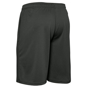 Short pour homme en polyester 100% coton de qualité supérieure avec sublimation sur mesure avec poche arrière et poche latérale - Product Image 2