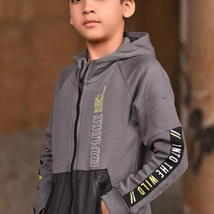 Diseño personalizado al aire libre 100% poliéster DWR Ripstop chaqueta de alta calidad peso ligero para correr chaqueta para hombres con estilo - Product Image 1