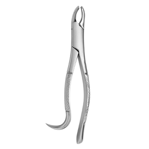 Instrumento Dental de acero inoxidable, pinzas de extracción de dientes, alicates quirúrgicos, equipo, pinzas de extracto de dientes - Product Image 3