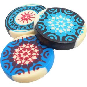 El mejor delantero de Carrom clásico de la India, el accesorio de juego de mesa favorito del fabricante de plástico a un superprecio - Product Image 5