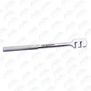 เครื่องมือสัตวแพทย์กระดูกและข้อรวมคีมดัดแผ่นกระดูกออร์โธปิดิกส์เครื่องมือผ่าตัด - Product Image 5