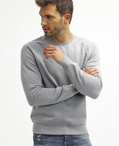 Fabricantes de sudaderas con capucha a granel, sudaderas con capucha para hombre, sudaderas unisex con estampado de soplo de peso pesado, Sudadera con capucha de algodón transpirable de gran tamaño - Product Image 3