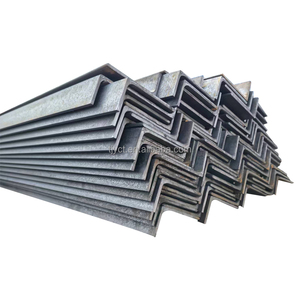 Конструкция 50x50 угол стальной стержень 20x20x3 стальной Ангел 30x30x3 горячекатаный угол L сталь - Product Image 1
