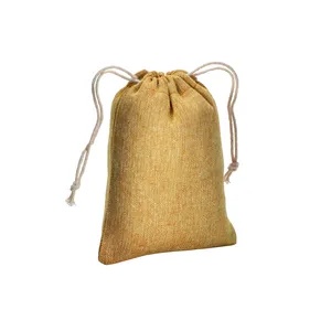 Sacchetti Sportivi Ecologici in Cotone Riciclato con Coulisse, Borsa Promozionale Sostenibile per Gadget - Product Image 6