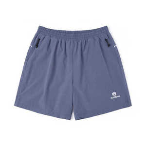 กางเกงขาสั้นเล่นกีฬาสำหรับผู้ชายวัสดุระบายอากาศแห้งเร็วเหมาะสำหรับการฝึกออกกำลังกายหรือเล่นกีฬา - Product Image 6