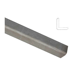 แผ่นปาราสปิโกลอ 30x30 โพลิสต์ ลิสซิโอ 290 ซม. สีเทาซีเมนต์ - Product Image 1