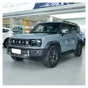 Nuevo Jetour Híbrido Enchufable, Disponible para Exportación a Granel con Entrega Rápida y Valor Comercial Premium - Product Image 4