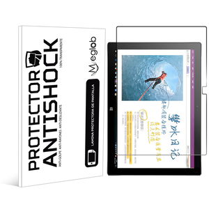 ฟิล์มกันรอยหน้าจอ ANTISHOCK สำหรับแท็บเล็ตโวโย วีบุ๊ค ไอ 7 พลัส - Product Image 1