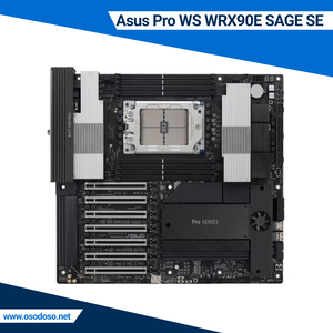 Placa base Asus Pro WS WRX90E-SAGE SE - Product Image 1