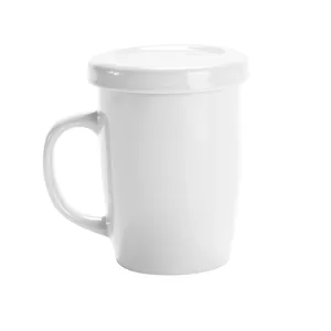 Mug en céramique personnalisé, gadgets promotionnels pour boissons - Product Image 1