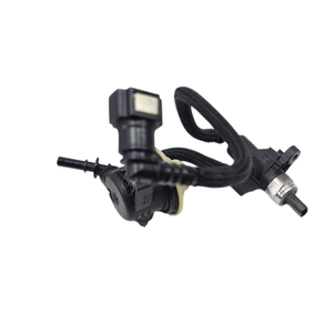 CAPTEUR DE PRESSION DE CARBURANT PEUGEOT 3008 Série 9828711180 YH01 Essence 1500 (16>23) - Product Image 4