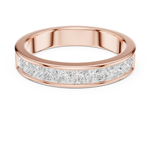 Bijoux Sphore Sizzle Bracelet en or 10 carats avec texture martelée rustique - Product Image 6