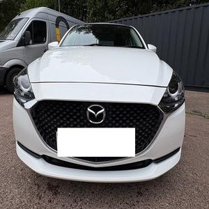 MAZDA 2 1.5 SKYACTIV-G MHEV SE-L HATCHBACK 2021 D'OCCASION CÔTÉ GAUCHE/DROIT - Product Image 1
