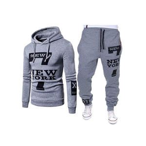 ชุดวอร์มสำหรับผู้ชายชุดวอร์มสำหรับผู้ชาย - Product Image 1